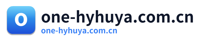 one-hyhuya.com.cn